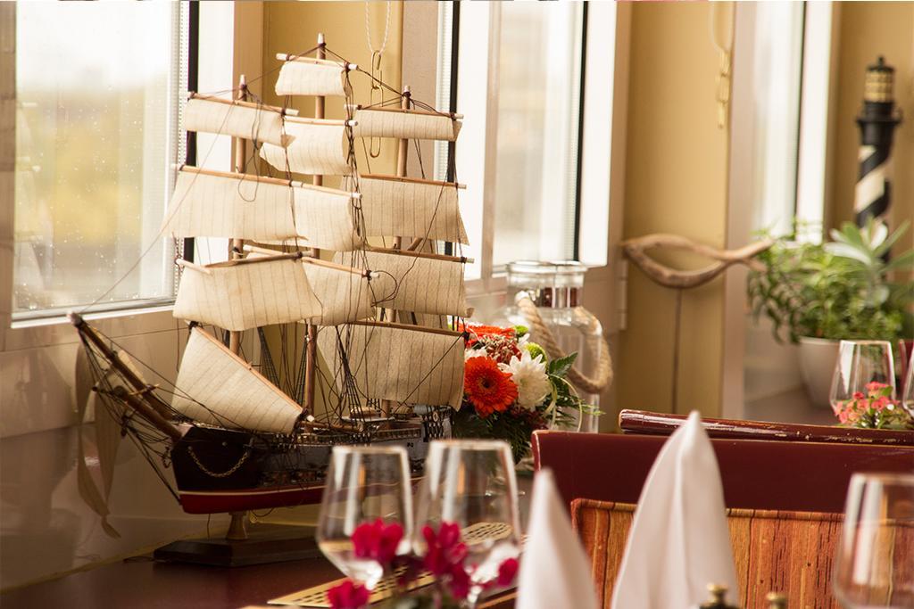 Hotel La Vigie & Ristorante Belvedere Duisburg Exterior photo